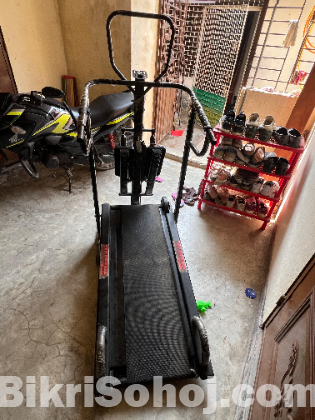 ট্রেডমিল